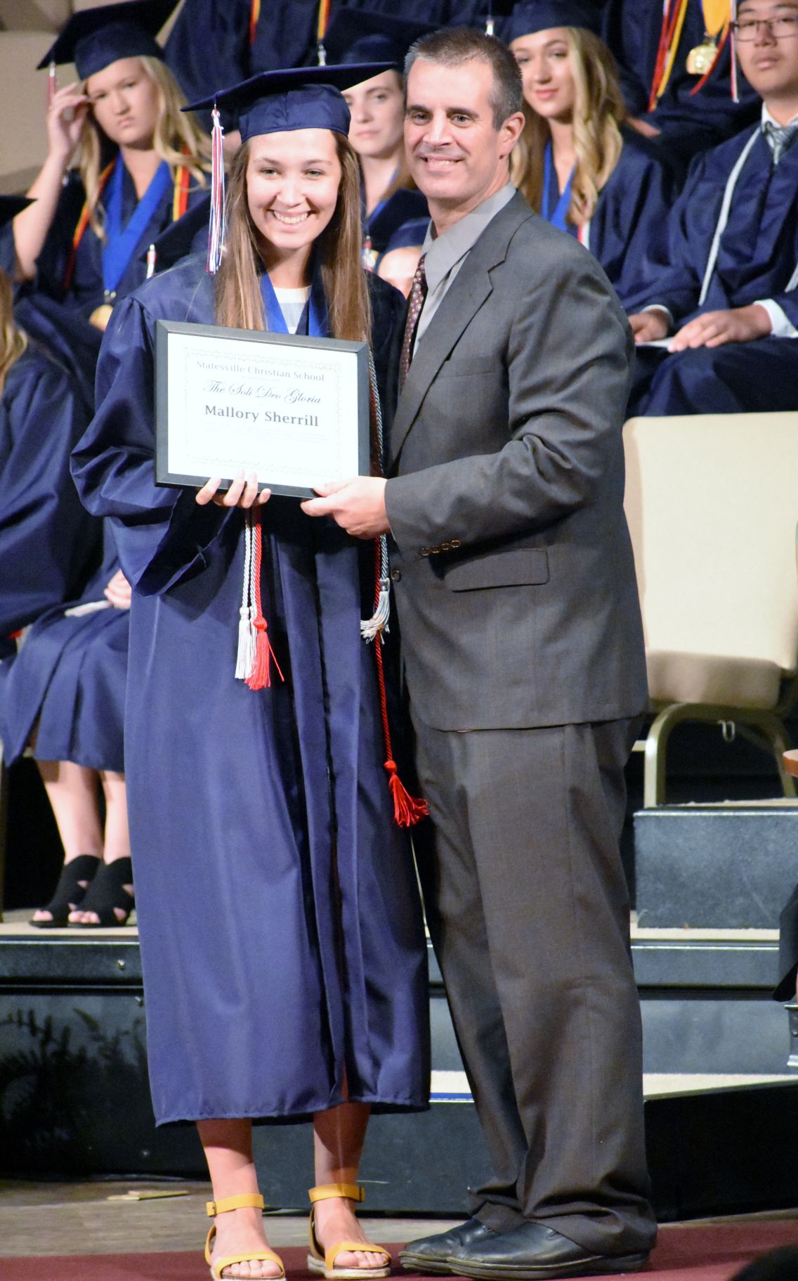 Statesville Christian graduation (5).JPG